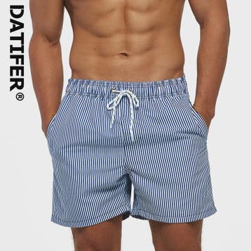 Herenshorts met Zomerse Print - Zwembroek, Strandshort & Spo, Verzenden