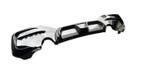 CS Carbon M1 Diffuser BMW F20 F21 LCI 135i B6470, Nieuw, Achter, BMW