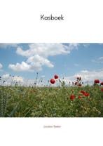 9789402111811 Kasboek Jacobien Beeker, Verzenden, Nieuw, Jacobien Beeker