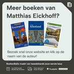 Boedapest / ANWB Extra 9789018041403 Matthias Eickhoff, Verzenden, Zo goed als nieuw, Matthias Eickhoff