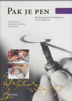 Pak je pen druk 1 9789075142587, Boeken, Verzenden, Zo goed als nieuw