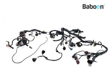 Kabelboom Ducati Multistrada V2 2022-2024 (5101G691C), Verzenden, Gebruikt