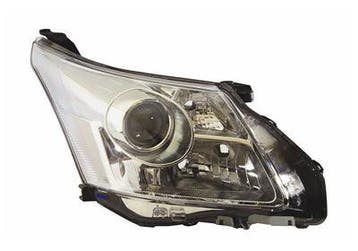 Toyota Avensis T27 2009-2011 Koplamp Rechts (Koplampen), Verzenden, Nieuw