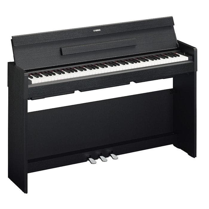 Yamaha Digitale Pianos, Muziek en Instrumenten, Piano's