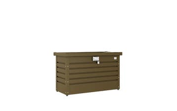 Biohort PakketBox Brons Metallic 101 x 46 x 61 cm, Nieuw