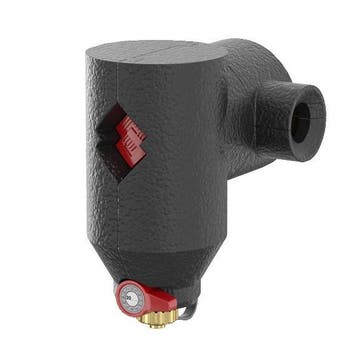 Flamco Clean Smart 1 Ecoplus vuilafscheider, Verzenden, Nieuw