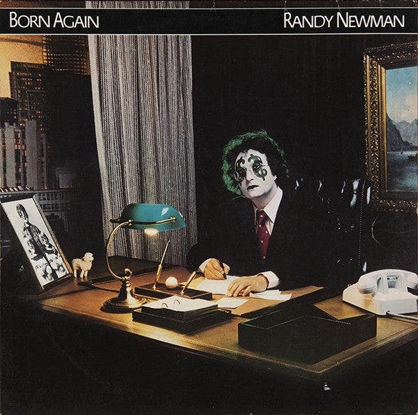 Randy Newman – Born Again, Cd's en Dvd's, Vinyl | Rock, Ophalen of Verzenden