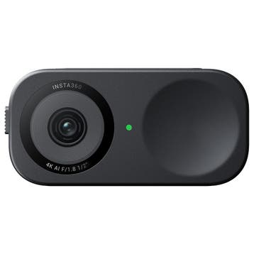 Insta360 Link 2C, Ophalen of Verzenden, Nieuw, Compact, Overige Merken