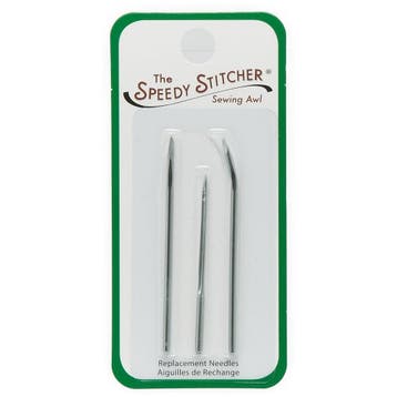 Speedy Stitcher Naalden Set Van 3, Ophalen of Verzenden, Nieuw