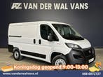 Fiat Ducato | 2.2 MultiJet 141pk Automaat L1H1 Euro6 Airco |, Automaat, Gebruikt, Euro 6, Wit