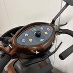 Scootmobiel Excel Galaxy 2 | Excel Van Os incl. nieuwe ac..., Gebruikt, Excel, Ophalen of Verzenden, 36 t/m 45 km