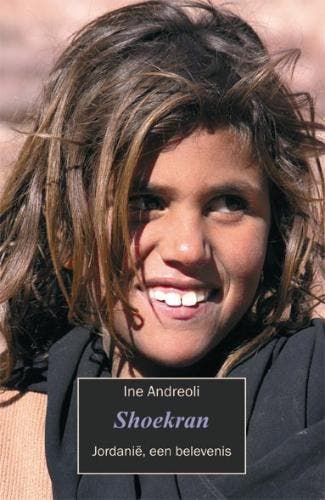 Shoekran! - Ine Andreoli 9789086660469, Verzenden, Gelezen, Ine Andreoli