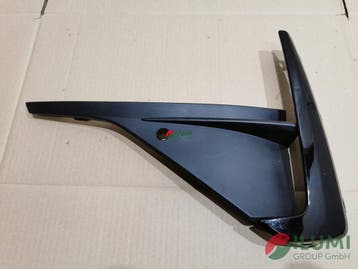 Skoda Kodiaq II RS 57H 24 - Linker PDC grille 57H807681 57H8, Verzenden, Gebruikt