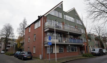 Te Huur 2 Kamer Appartement Opsterland In Utrecht, Utrecht-stad, Direct bij eigenaar, Appartement, Utrecht