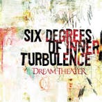 cd - Dream Theater - Six Degrees Of Inner Turbulence, Verzenden, Zo goed als nieuw