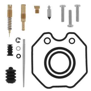 QuadBoss 84-86 Honda ATC200SCarburetor Kit, Ophalen of Verzenden, Nieuw