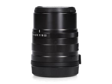 Contax Carl Zeiss 90mm f/2.8 Sonnar T* - 1 jaar garantie, Ophalen of Verzenden, Zo goed als nieuw