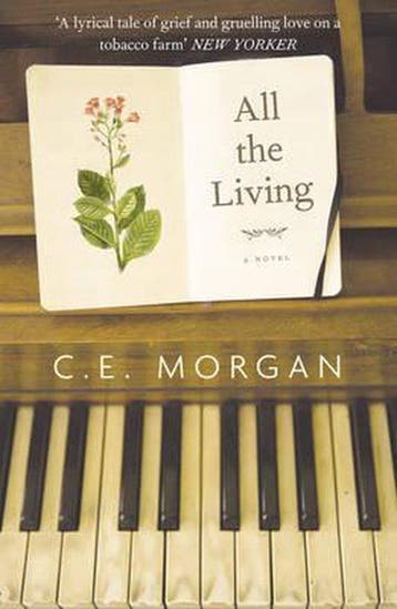 All The Living - C E Morgan 9780007312849, Verzenden, Gelezen, C E Morgan