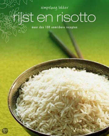 Rijst en Risotto. Simpelweg lekker 9781445425689, Boeken, Verzenden, Zo goed als nieuw