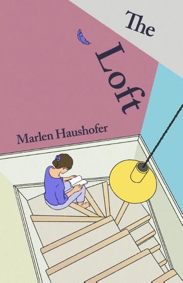The Loft | Marlen Haushofer | Nieuw, Ophalen of Verzenden, Nieuw, Marlen Haushofer