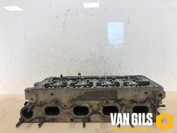 Cilinderkop Volkswagen Touran O215674, Ophalen of Verzenden, Nieuw