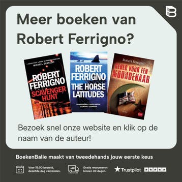 Wake Up - Robert Ferrigno 9780099457091, Verzenden, Gelezen, Robert Ferrigno