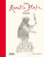 9780500094358 The Quentin Blake Book Jenny Uglow, Verzenden, Nieuw, Jenny Uglow