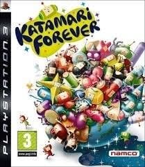Katamari forever (ps3 nieuw), Spelcomputers en Games, Games | Sony PlayStation 3, Ophalen of Verzenden, Nieuw