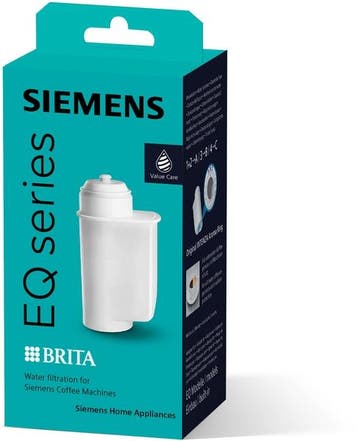 Siemens EQ.Series BRITA INTENZA Waterfilter 17008381, Witgoed en Apparatuur, Verzenden, Nieuw