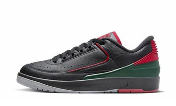 Air Jordan 2 Retro Low Origins, Nieuw