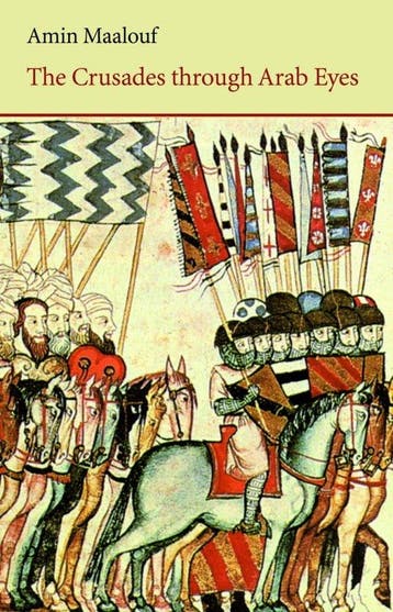 Crusades Through Arab Eyes, Ophalen of Verzenden, Nieuw