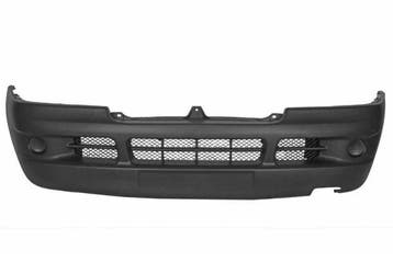 Bumper o.a: Citroën, Fiat, Peugeot - Jumper (U5), Jumper (U, Ophalen of Verzenden, Nieuw, Peugeot, Bumper