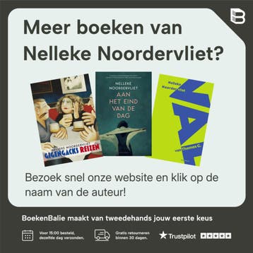 Altijd roomboter 9789025440640 Nelleke Noordervliet, Verzenden, Gelezen, Nelleke Noordervliet