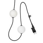 Bailey LED Party Balls Lichtslinger 10x G100 - 7.7M - 250..., Ophalen of Verzenden, Nieuw