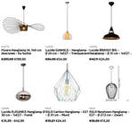 Opzoek naar een voordelige design Hanglamp? Retourkoop.nl, Design, Ophalen of Verzenden, Zo goed als nieuw, Metaal