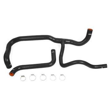 Mishimoto 14+ Chevrolet Silverado 1500 Black Silicone Hose, Ophalen of Verzenden