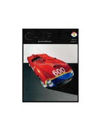 2015 FERRARI GLI AMICI DELLA MAGAZINE 128 NEDERLANDS, Nieuw, Ferrari, Author