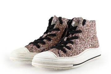 Kipling Hoge sneakers Meisjes in maat 35 Overig, Kipling, Verzenden, Jongen of Meisje, Schoenen