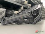 TOYOTA COROLLA E21 VOLL LED MID KOPLAMP LINKS 81150-02S70, Auto-onderdelen, Verzenden, Gebruikt, Toyota
