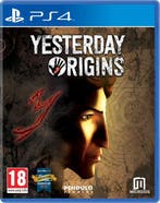 Yesterday Origins, Ophalen of Verzenden, Nieuw