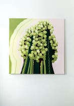 Yaroslava Holysh - Candelabra Tree