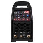 Lasinverter TIG 215P AC/DC, Ophalen of Verzenden, Nieuw, 150 tot 250 ampère, Tig