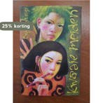 Kwaaie meiden 9789056370510 Cynthia Voigt, Boeken, Verzenden, Gelezen, Cynthia Voigt