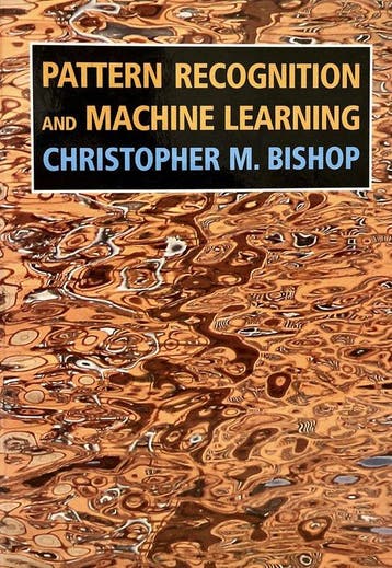 Pattern Recognition and Machine Learning 9780387310732, Verzenden, Gelezen, Christopher M. Bishop