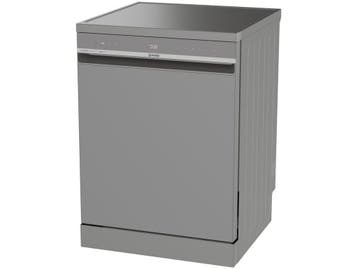 GORENJE GS673A96X - Vrijstaande Vaatwasser - 16 Couverts - A, Witgoed en Apparatuur, Vaatwasmachines, Verzenden, Zo goed als nieuw