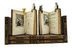 Molière - Théâtre complet de Molière - 1890