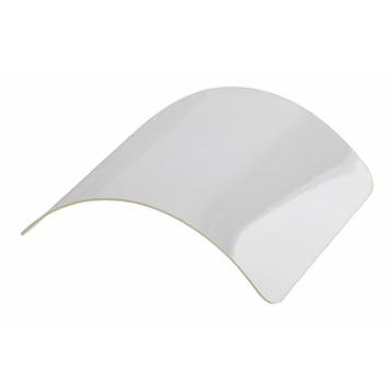 Beschermglas voor straalmasker PP-T 0077, Ophalen of Verzenden, Nieuw