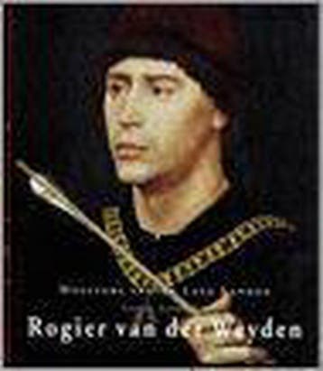 VAN DER WEYDEN - Stephan Kemperdick 9783829025706, Verzenden, Gelezen, Stephan Kemperdick
