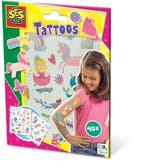 SES - Tattoos voor kinderen - Sprookjes | SES Creative -, Verzenden, Nieuw