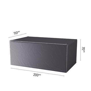 Platinum AeroCover Tuintafelhoes 7924 200x110xH70 -, Tuin en Terras, Nieuw